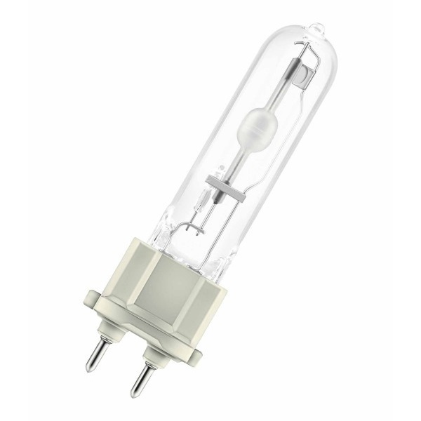 OSRAM HCIT 70W/WDL G12 METAL HALIDE LAMP - Warm daylight 70W metal halide lamp providing uniform illumination and excellent energy efficiency, tailored for large indoor environments